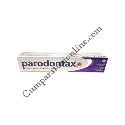 Pasta de dinti Parodontax Ultra Clean 75 ml.